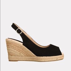 Abacco Espadrille